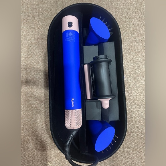 Dyson Air Wrap Long Original - Picture 3 of 5